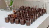 Brigadeiro no Copinho