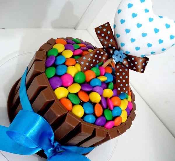 Mini torta