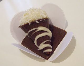 Cone de Coco