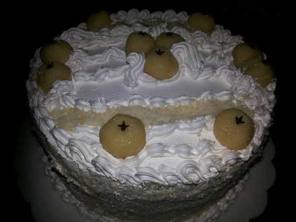 Tortas Decoradas M