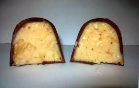 Trufa de Amendoim