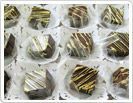 Doce Fino de Maracujá Dourado