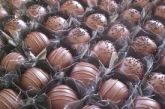 Trufa de Brigadeiro