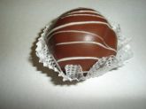 Doce Fino de Chocolate com Doce de Leite