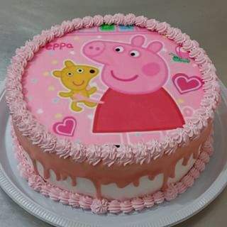 Torta Infantil apartir de