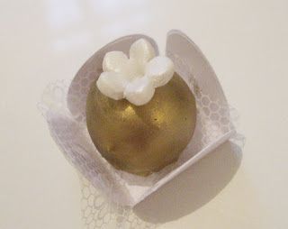 Bombom de Ameixa