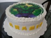 Torta Infantil apartir de